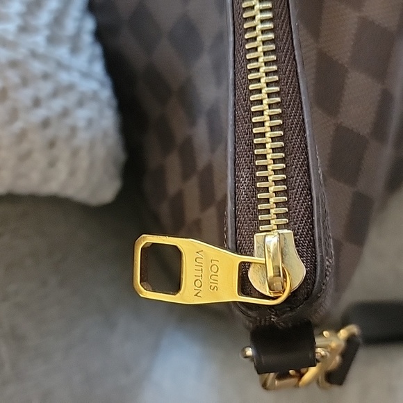 Louis Vuitton Sienna MM damier 2way SD2129 - Picture 4 of 15